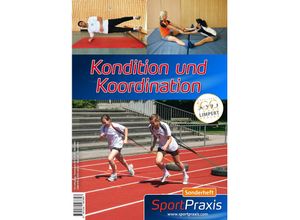 9783785320037 - Kondition und Koordination Geheftet