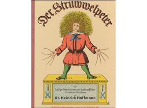 9783785500019 - Der Struwwelpeter - Heinrich Hoffmann Gebunden