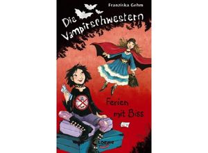 9783785567319 - Franziska Gehm - GEBRAUCHT Die Vampirschwestern 05 Ferien mit Biss - Preis vom 28082023 050752 h