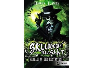 9783785575871 - Derek Landy - GEBRAUCHT Skulduggery Pleasant 05 Rebellion der Restanten - Preis vom 06062023 050843 h