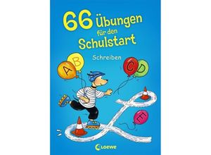 9783785577622 - - GEBRAUCHT 66 Übungen für den Schulstart Schreiben - Preis vom 03072023 050807 h