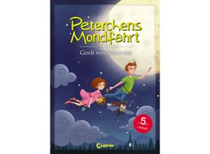 9783785584675 - Bassewitz Gerdt von - GEBRAUCHT Peterchens Mondfahrt - Preis vom 02102023 050404 h