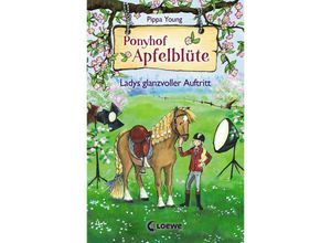 9783785586785 - Ladys glanzvoller Auftritt   Ponyhof Apfelblüte Bd10 - Pippa Young Gebunden