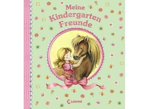 9783785589038 - Meine Kindergarten-Freunde (Ponys) Gebunden