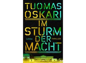 9783785700464 - Im Sturm der Macht   Leo Koski Bd2 - Tuomas Oskari Gebunden