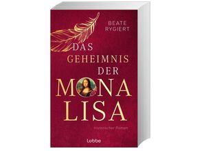 9783785722312 - Das Geheimnis der Mona Lisa - Beate Rygiert Kartoniert (TB)