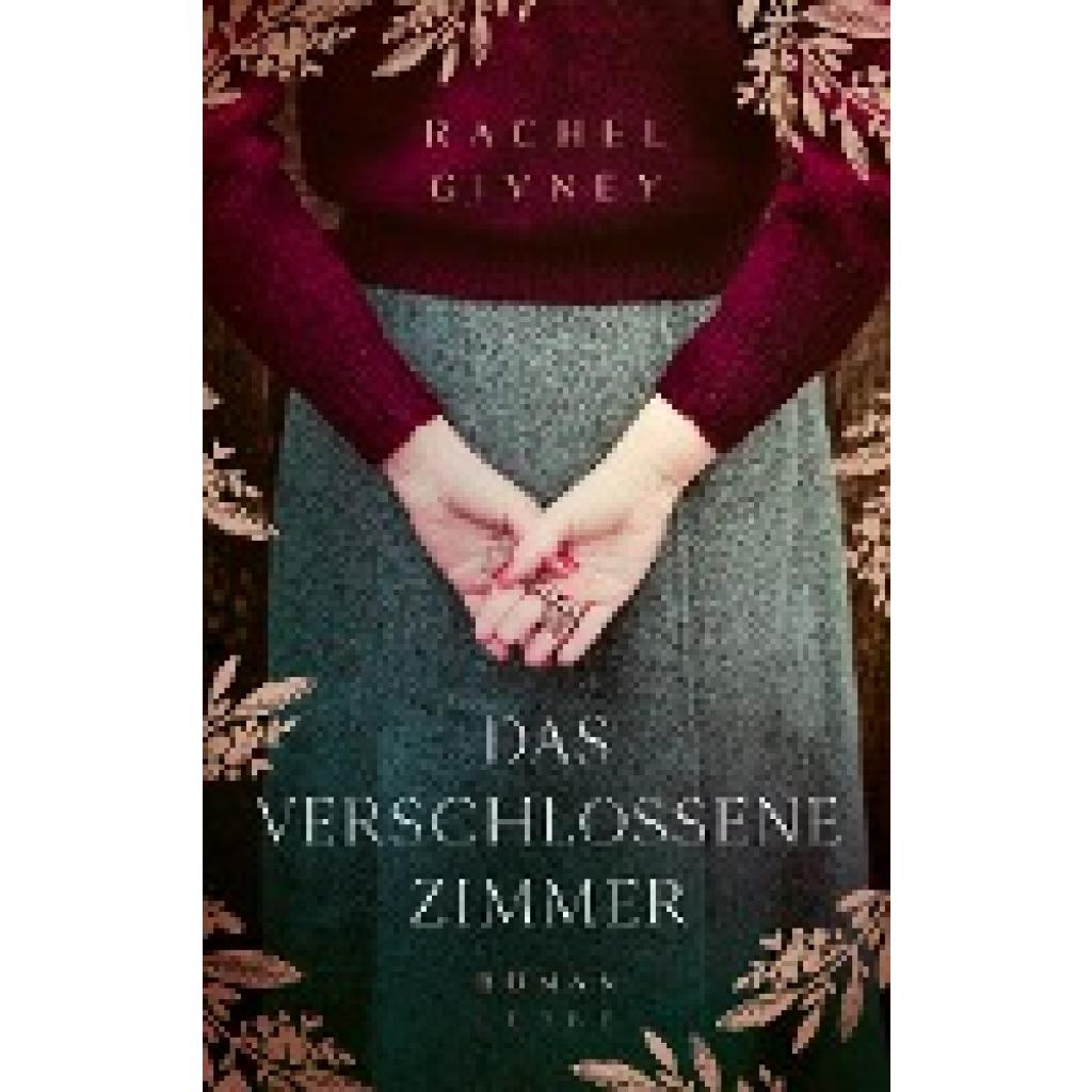 9783785727867 - Das verschlossene Zimmer - Rachel Givney Gebunden