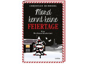 9783785728604 - Mord kennt keine Feiertage   Timothy Smart Bd1 - Christian Humberg Gebunden