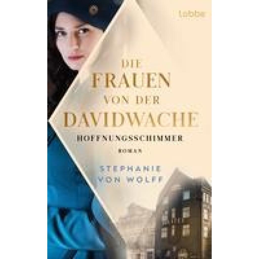 9783785728635 - Wolff Stephanie von Die Frauen von der Davidwache