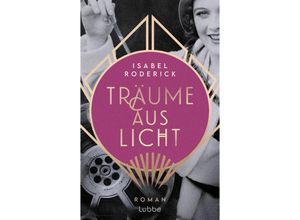 9783785728673 - Träume aus Licht - Isabel Roderick Kartoniert (TB)