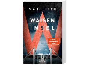 9783785728680 - Waiseninsel   Jessica Niemi Bd4 - Max Seeck Kartoniert (TB)