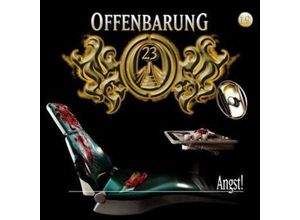 9783785734209 - Offenbarung 23 - 19 - ANGST! - Jan Gaspard (Hörbuch)