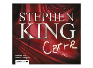 9783785746059 - Stephen King - GEBRAUCHT Carrie - Preis vom 02062023 050629 h