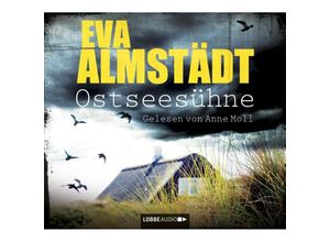 9783785749418 - Pia Korittki - 9 - Ostseesühne - Eva Almstädt (Hörbuch)