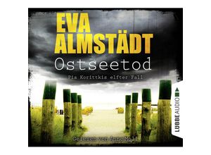 9783785752135 - Pia Korittki - 11 - Ostseetod - Eva Almstädt (Hörbuch)