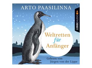 9783785753729 - Arto Paasilinna - GEBRAUCHT Weltretten für Anfänger Roman - Preis vom 02072023 051058 h