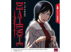 9783785757901 - Death Note - Flamme1 Audio-CD - Tsugumi Ohba (Hörbuch)