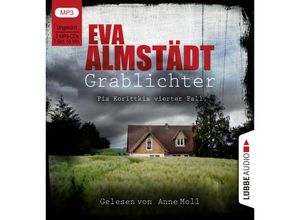 9783785783085 - Pia Korittki - 4 - Grablichter - Eva Almstädt (Hörbuch)