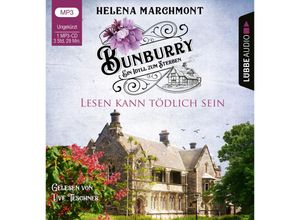 9783785783832 - Bunburry - 9 - Lesen kann tödlich sein - Helena Marchmont (Hörbuch)