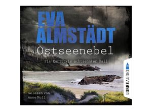 9783785785225 - Pia Korittki - 18 - Ostseenebel - Eva Almstädt (Hörbuch)