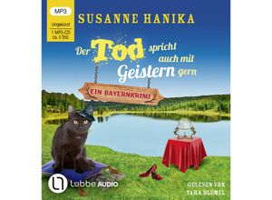 9783785785485 - Sofia und die Hirschgrund-Morde - 20 - Der Tod spricht auch mit Geistern gern - Susanne Hanika (Hörbuch)