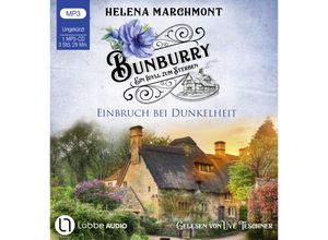 9783785785560 - Bunburry - 14 - Einbruch bei Dunkelheit - Helena Marchmont (Hörbuch)