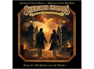 9783785786413 - Sherlock Holmes - Folge 611 Audio-CD - Arthur Conan Doyle Herman Cyril McNeile (Hörbuch)