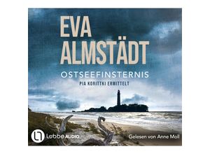 9783785786451 - Pia Korittki - 19 - Ostseefinsternis - Eva Almstädt (Hörbuch)