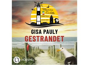 9783785786529 - Mamma Carlotta - 2 - Gestrandet - Gisa Pauly (Hörbuch)