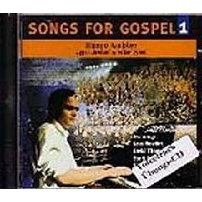 9783785805084 - Songs for Gospel 1