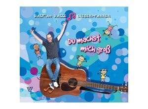 9783785808870 - Du machst mich groß Audio-CD - Bastian Basse (Hörbuch)