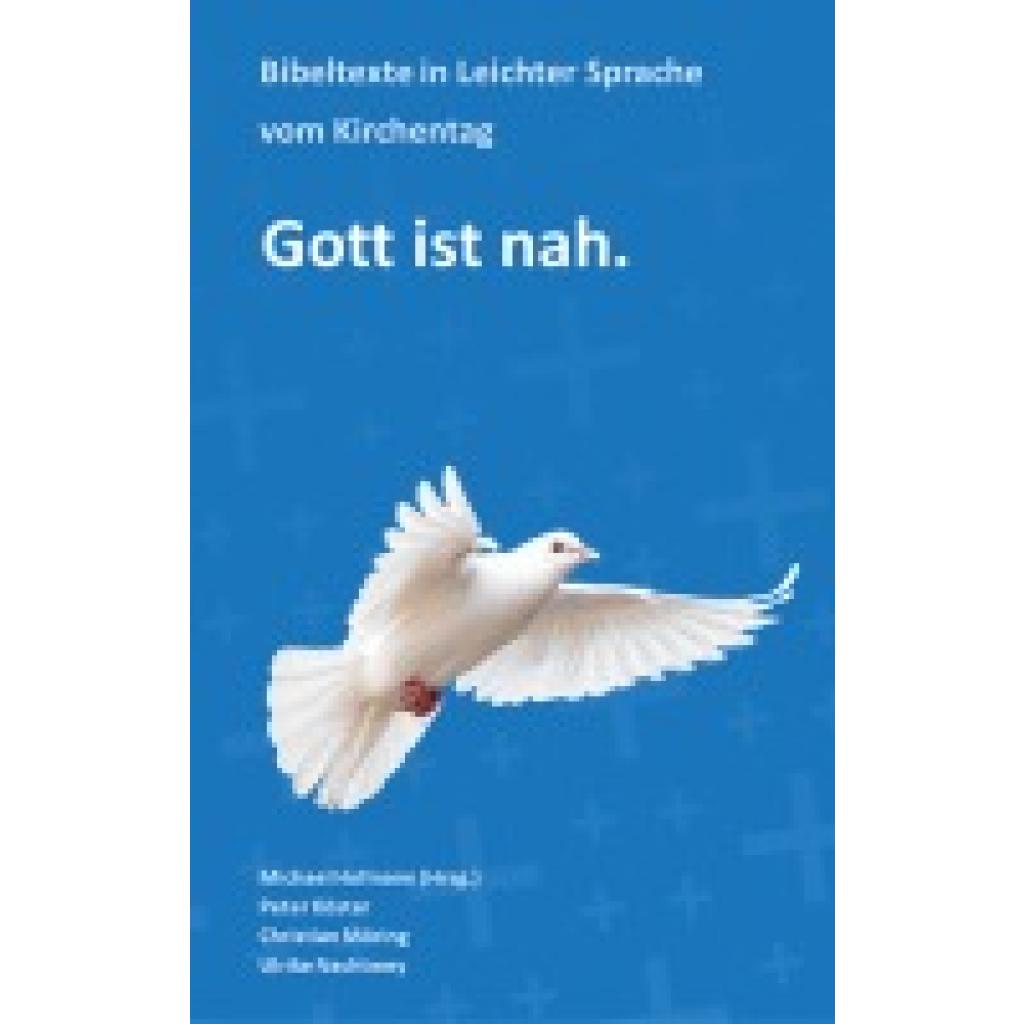 9783785809068 - Gott ist nah