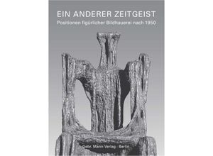 9783786127338 - Ein anderer Zeitgeist - Birk Ohnesorge Gebunden