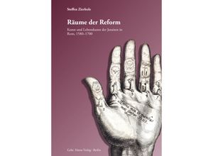 9783786128373 - Räume der Reform - Steffen Zierholz Gebunden