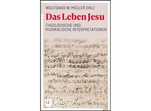 9783786732914 - Das Leben Jesu Kartoniert (TB)