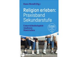 9783786733317 - Religion erleben Praxisband Sekundarstufe Kartoniert (TB)