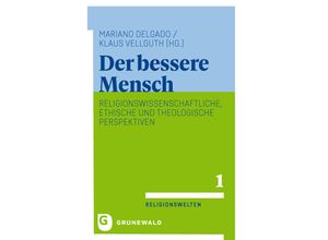 9783786733508 - Der bessere Mensch Kartoniert (TB)