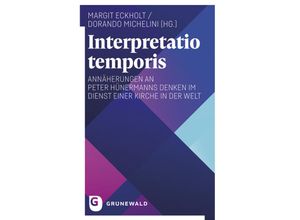 9783786733645 - Interpretatio temporis Gebunden