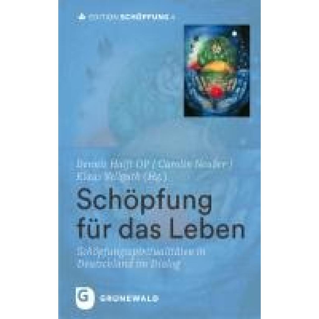 9783786733720 - Schöpfung für das Leben