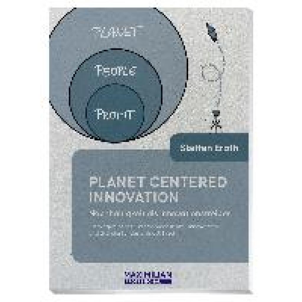 9783786915126 - Erath Steffen Planet Centered Innovation