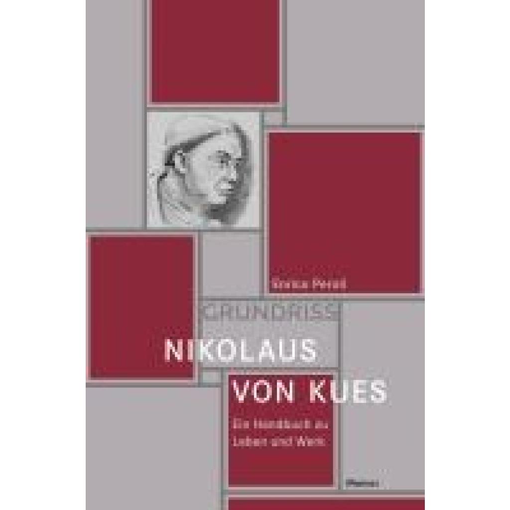 9783787344086 - Peroli Enrico Nikolaus von Kues