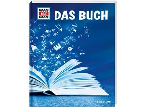 9783788621926 - Was ist was   WAS IST WAS Das Buch - Bernd Flessner Gebunden