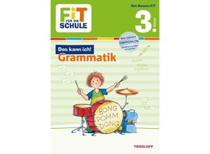 9783788623234 - Grammatik 3 Klasse - Andrea Essers Kartoniert (TB)