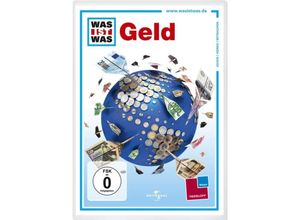 9783788642693 - Was ist was Geld - Vom Tausch zum Kauf (DVD)