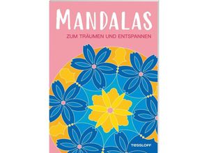 9783788647308 - Mandalas zum Träumen und Entspannen Kartoniert (TB)