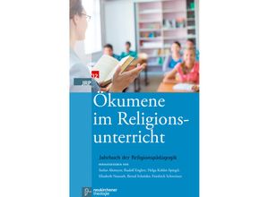 9783788730642 - Ökumene im Religionsunterricht Kartoniert (TB)