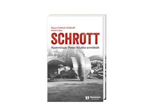 9783788820862 - SCHROTT - Klaus Fröhlich-Gildhoff Horst Cäsa Taschenbuch