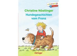 9783789112829 - Hundegeschichten vom Franz - Christine Nöstlinger Gebunden