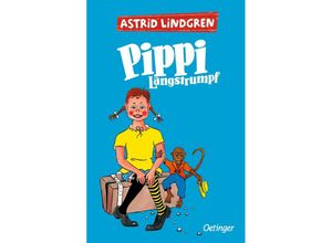 9783789118517 - Astrid Lindgren - GEBRAUCHT Pippi Langstrumpf - Preis vom 08102023 050440 h