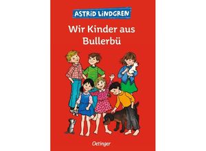 9783789119446 - Astrid Lindgren - GEBRAUCHT Wir Kinder aus Bullerbü - Preis vom 13102023 050349 h